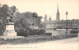 76-ROUEN-N°4474-G/0305 - Rouen