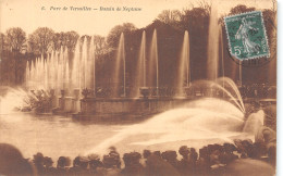 78-VERSAILLES-N°4474-G/0235 - Versailles