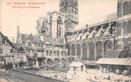 76-ROUEN-N°4474-G/0221 - Rouen