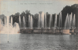 78-VERSAILLES-N°4474-G/0187 - Versailles