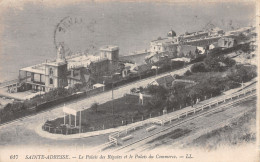 76-SAINTE ADRESSE-N°4474-G/0199 - Sainte Adresse