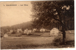 Malbuisson Les Villas - Sonstige & Ohne Zuordnung