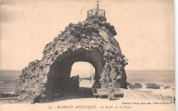 64-BIARRITZ-N°4474-G/0129 - Biarritz