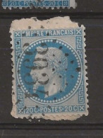 N 29B Ob Gc3931 - 1863-1870 Napoléon III. Laure