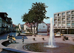 73270560 Salzgitter Bad Bohlweg Springbrunnen Salzgitter Bad - Salzgitter