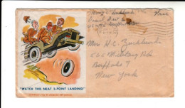 U.S. / W.W.2 Patriotic Envelopes / Nevada - Sonstige & Ohne Zuordnung