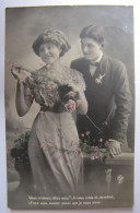 COUPLES - Amour - 1913 - Couples