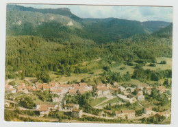 39 - Jura /  MOLINGES -- Vue Générale Aérienne. - Otros & Sin Clasificación