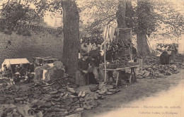 44 - Foire De GUERANDE  - Marchands De Sabots  - Reproduction Cecodi - Guérande