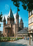 73270473 Mainz Rhein Dom Mainz Rhein - Mainz