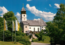 73270471 Maria Eck Wallfahrtskirche Maria Eck - Sonstige & Ohne Zuordnung