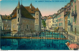 CPA Annecy     L1235 - Annecy