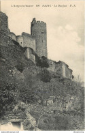 CPA Najac-Le Donjon     L1235 - Najac