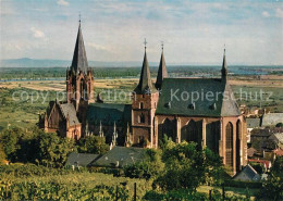 73270457 Oppenheim Katharinenkirche Oppenheim - Autres & Non Classés