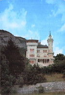 04 -  JAUSIERS - Chateau Des Magnans - Sonstige & Ohne Zuordnung