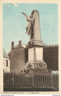 CPA Rozoy Sur Serre-Le Monument    L1467 - Autres & Non Classés