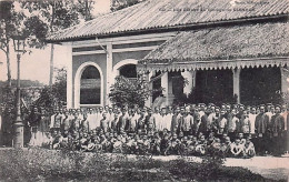 VIETNAM - Les Elèves Du Collège De Biên Hòa - Viêt-Nam