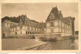 CPA Château De Villandry      L1127 - Autres & Non Classés