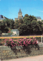 53 - CHATEAU GONTIER - L'église Saint Jean Sur Les Bords De La Mayenne - Chateau Gontier