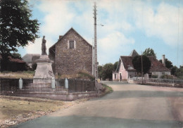 24 - Dordogne - SARRAZAC - Le Monument Aux Morts - Other & Unclassified