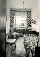 73270414 Wien Erholungsheim Raxblick De K.F.A. Einbettzimmer Wien - Altri & Non Classificati