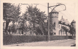  Tournai - TEMPLEUVE - Le Chateau  - Tournai