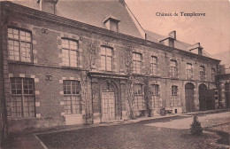  Tournai - TEMPLEUVE  - Le Chateau - Tournai