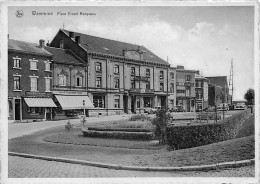 WAREMME - Place Ernest Rongvaux - Borgworm