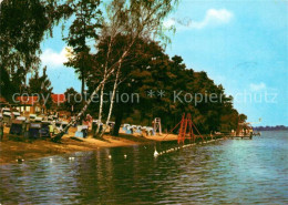 73270365 Klausdorf Mellensee  Klausdorf Mellensee - Sperenberg