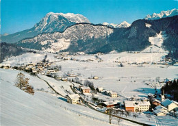 73270345 Thiersee Zahmen Wilder Kaiser  Thiersee - Sonstige & Ohne Zuordnung