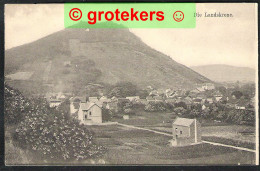 BAD NEUENAHR-AHRWEILER Die Landskrone ± 1959 - Bad Neuenahr-Ahrweiler