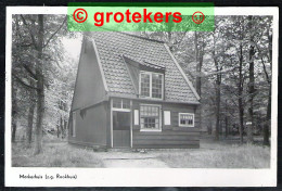 ARNHEM Markerhuis (zgn Rookhuis) In Het Openluchtmuseum - Arnhem