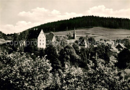 73270299 Moenchroeden Kloster Kirche  Moenchroeden - Autres & Non Classés