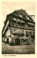 73270289 Eisenach Thueringen Lutherhaus  Eisenach Thueringen - Eisenach