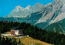 73270258 Ramsau Dachstein Steiermark Hotel-Berggasthof Erlbacher  Ramsau Dachste - Other & Unclassified