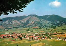 73269611 Unterammergau Blick Zum Hoernle Unterammergau - Sonstige & Ohne Zuordnung