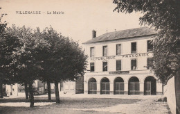 VILLENAUXE LA MAIRIE TBE - Other & Unclassified