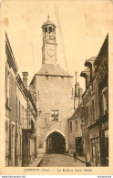 CPA Vierzon-Le Beffroi-Beffroy      L2154 - Vierzon