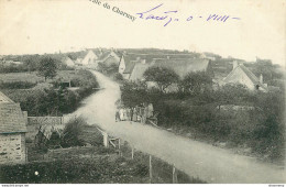 CPA Larty-Vue Générale Du Charnay-Texte Mal Imprimé-RARE     L2157 - Autres & Non Classés