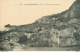 CPA Le Cap Fréhel-Rochers De La Banche-444     L2328 - Cap Frehel