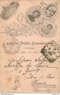 CPA Vatican-Cartolina Postale Commemorativa     L2331 - Vatikanstadt