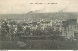 CPA Suresnes-Vue Générale-340     L2331 - Suresnes