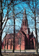 73269581 Wilhelmshaven Christus Und Garnisonkirche Wilhelmshaven - Wilhelmshaven