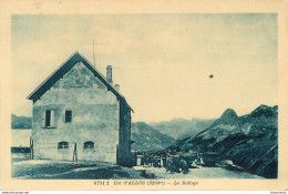 CPA Refuge Du Col D'Allos-8741.1      L2212 - Sonstige & Ohne Zuordnung