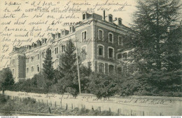 Delcampe - CPA Gap-Ecole Normale D'institutrices      L2212 - Gap