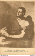 CPA Ribera-Le Sculpteur Aveugle    L1797 - Pintura & Cuadros