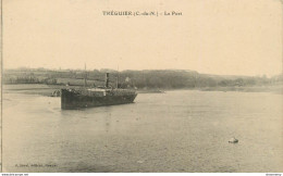 CPA Tréguier-Le Port      L1802 - Tréguier