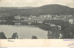 CPA Titisee-Timbre   L1331 - Titisee-Neustadt