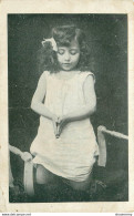 CPA Illustration-Enfant       L2027 - 1900-1949