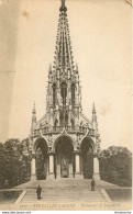 CPA Bruxelles-Monument De Léopold       L1119 - Monumenten, Gebouwen